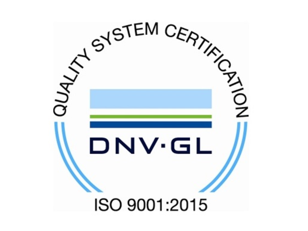 Rezertifizierung nach ISO 9001: 2015